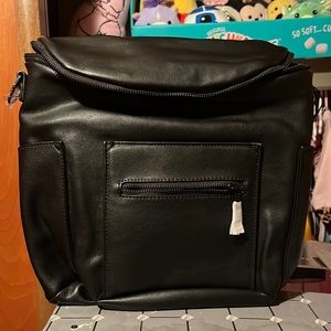 Fawn Design diaper bag